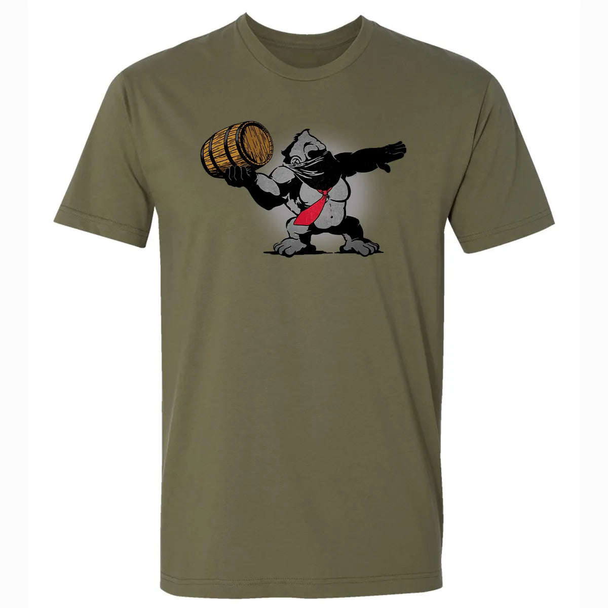 Premium Unisex T-shirt - RD5VF7RW