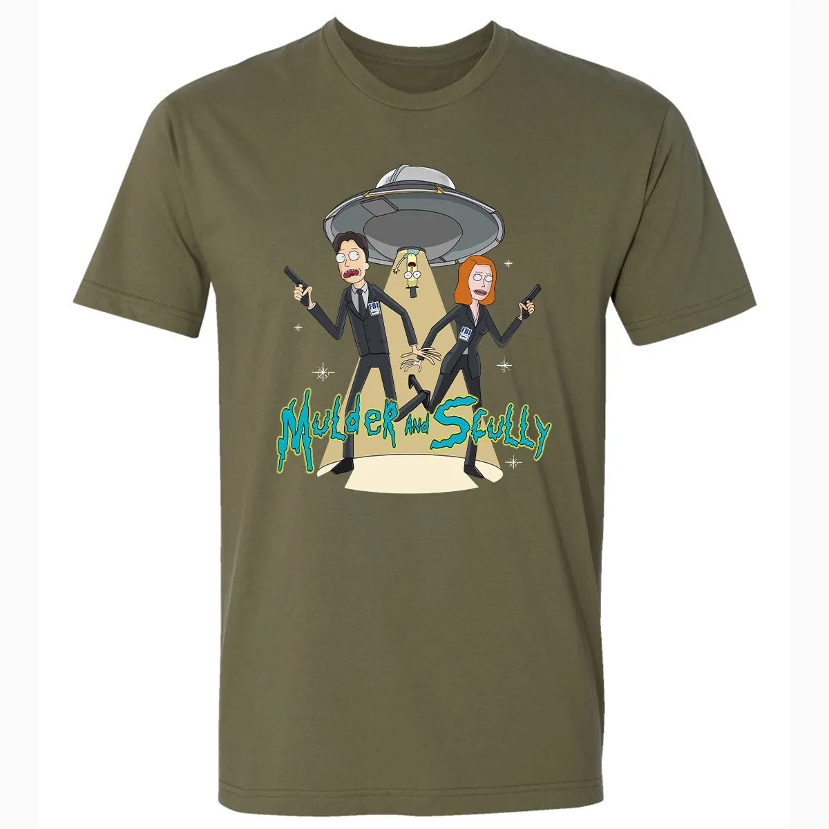 Premium Unisex T-shirt - ZBPGM95F