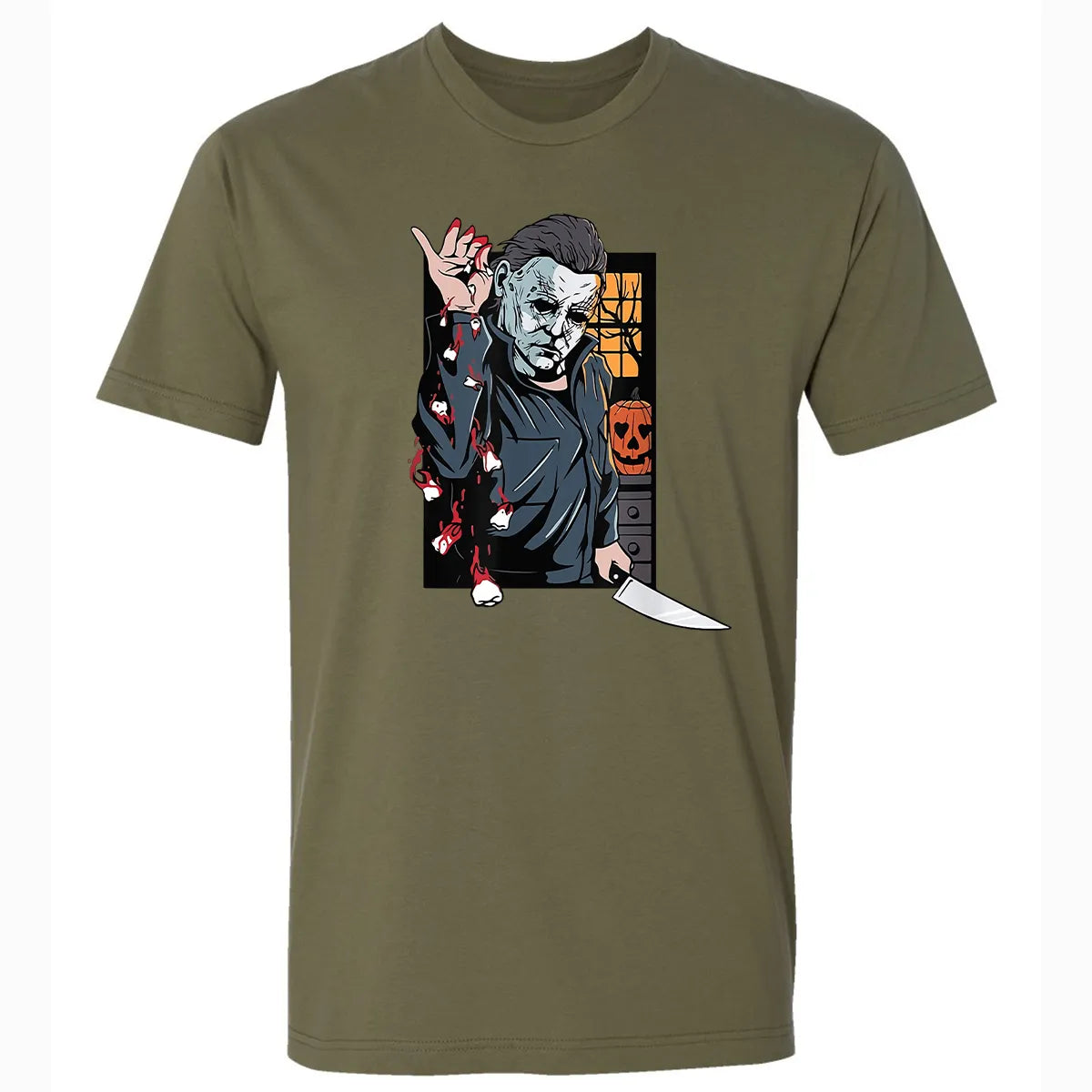 Premium Unisex T-shirt - 52TZ14VY