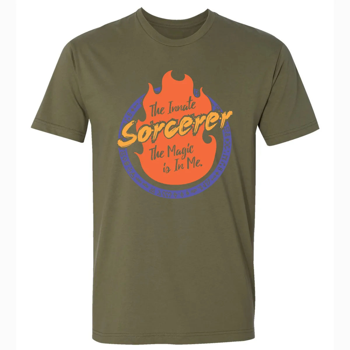 Premium Unisex T-shirt - QMGS1E6Z