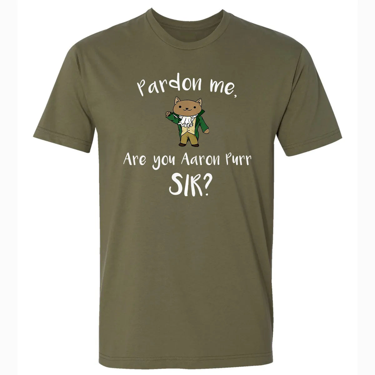 Premium Unisex T-shirt - 2SC2TFPW