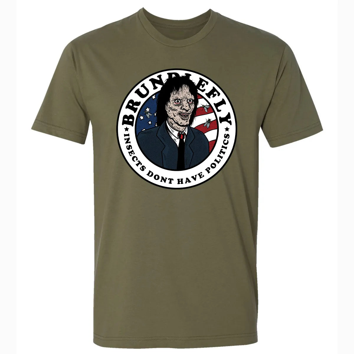 Premium Unisex T-shirt - FSK2GRD6