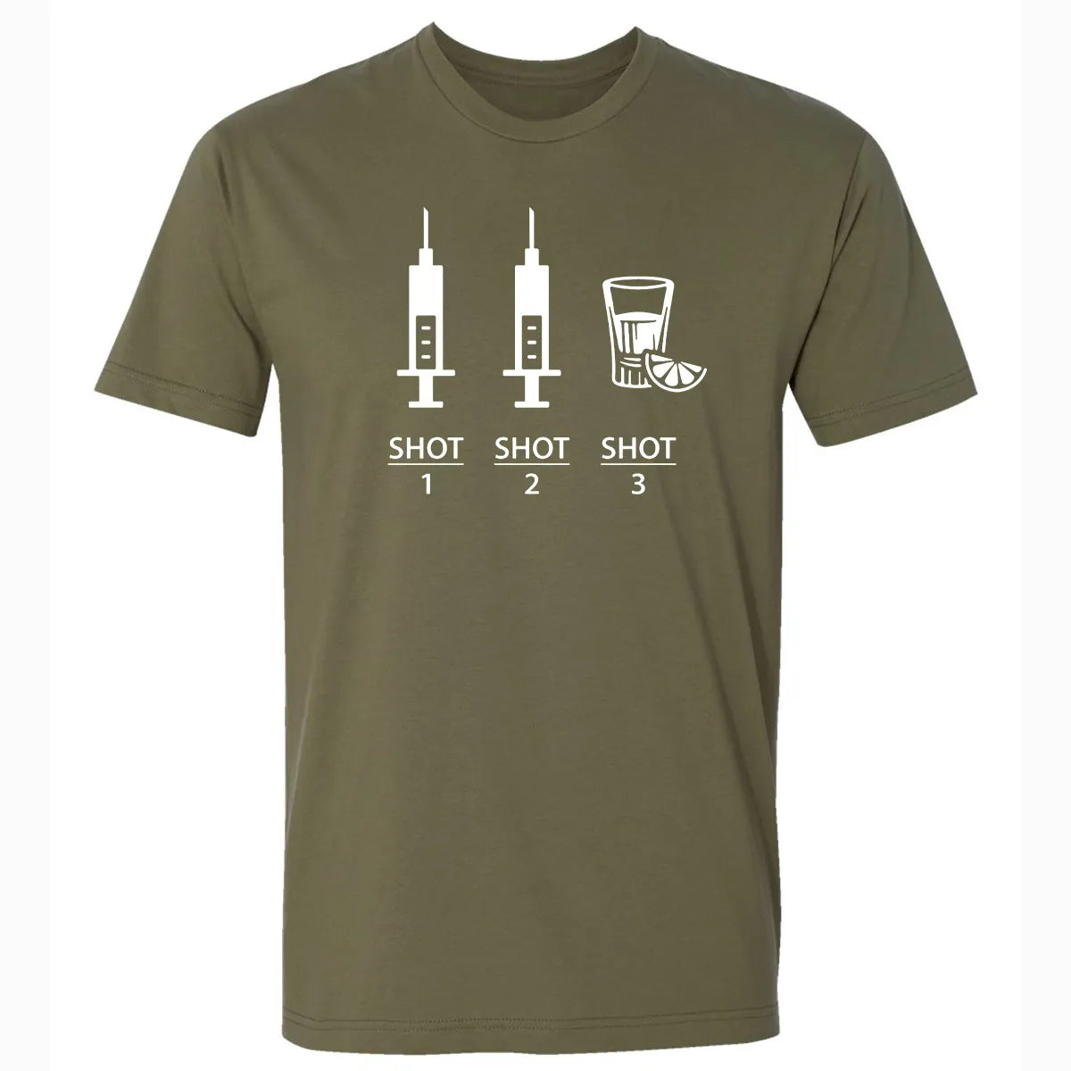 Premium Unisex T-shirt - JJ74E8VL