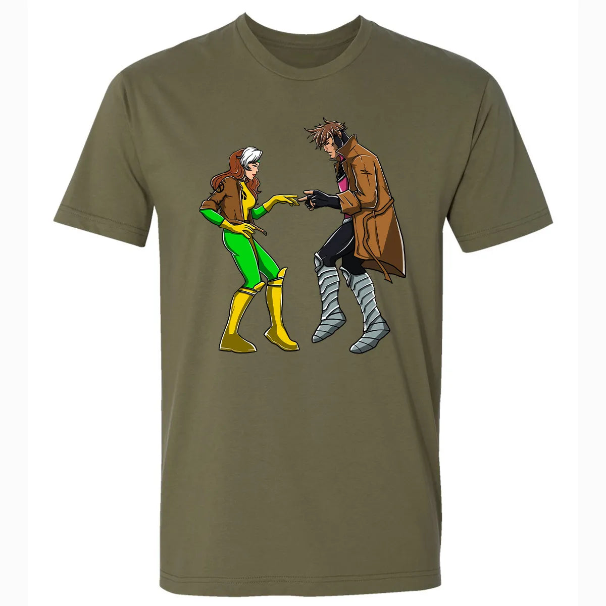 Premium Unisex T-shirt - 4HF1MWJH