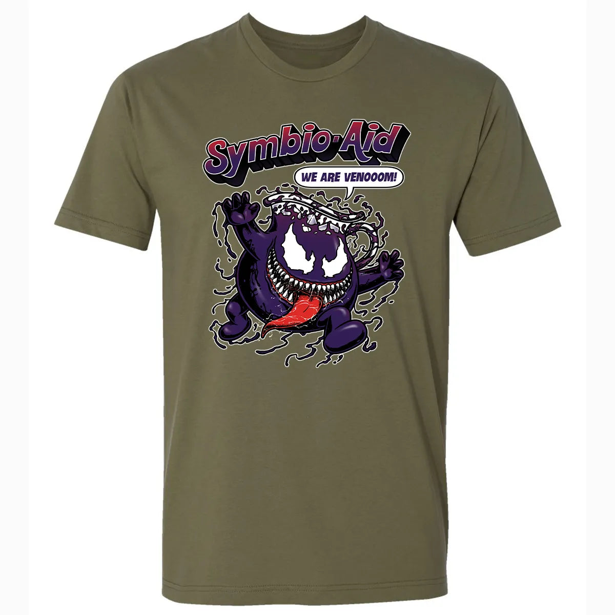Premium Unisex T-shirt - 9Q4XN78W