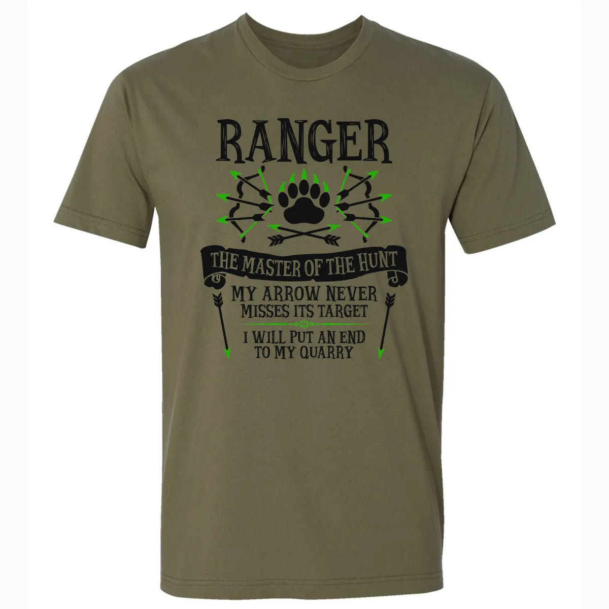 Premium Unisex T-shirt - YCLS3PJ3