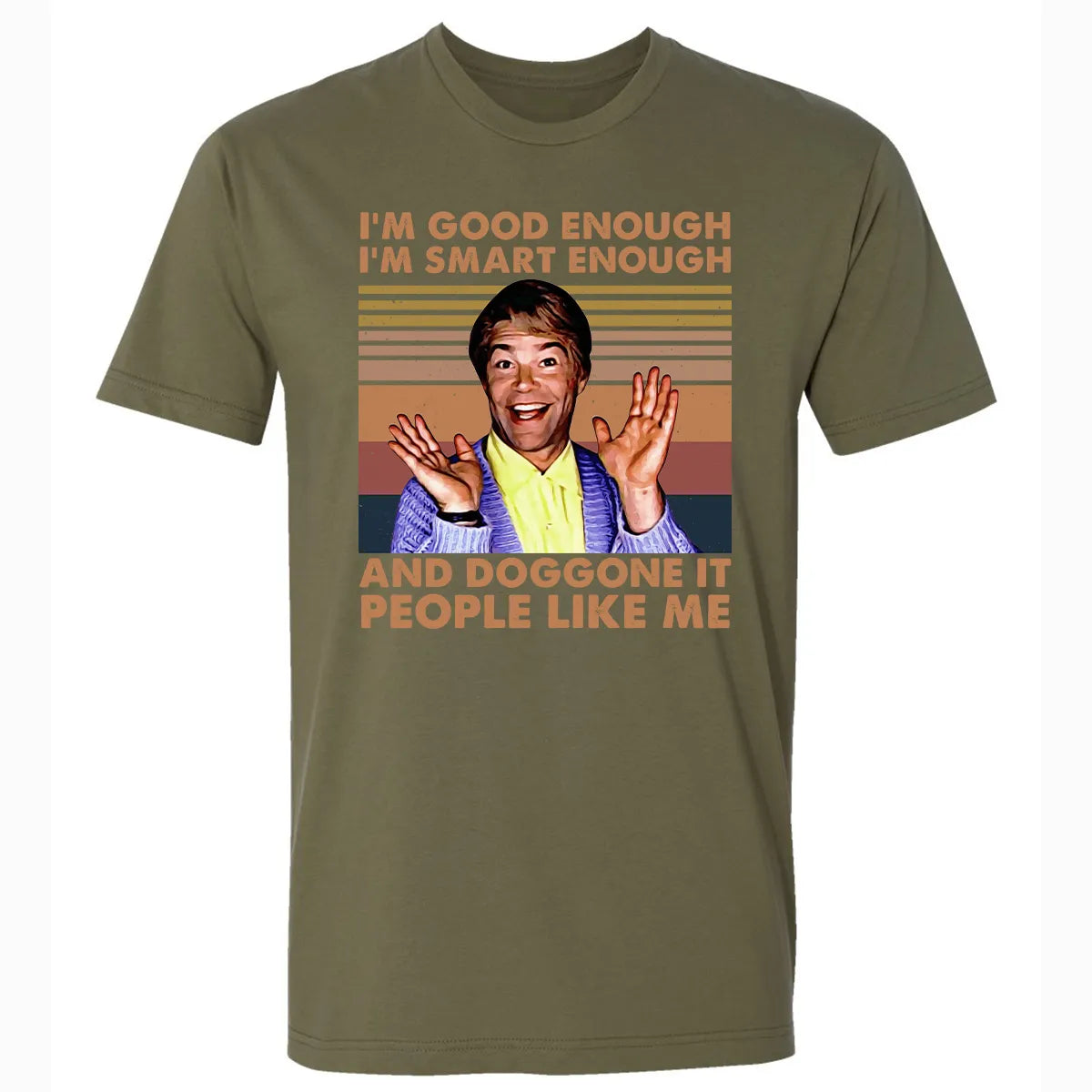 Premium Unisex T-shirt - E21WVVJ9