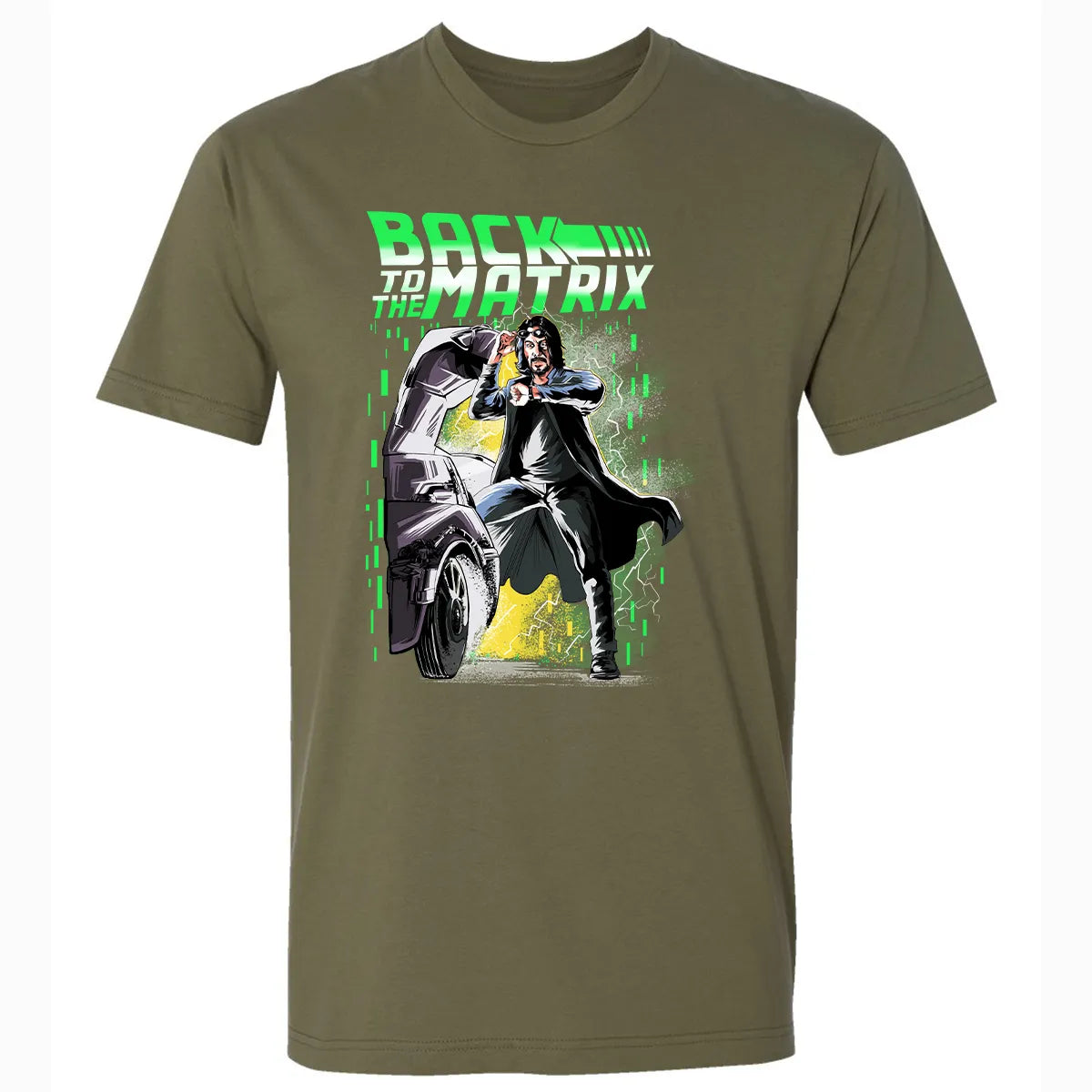 Premium Unisex T-shirt - S3767HFU