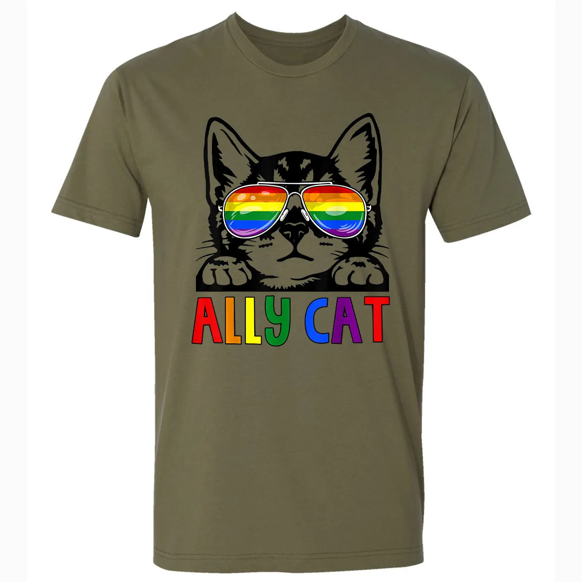 Premium Unisex T-shirt - S215H8B1