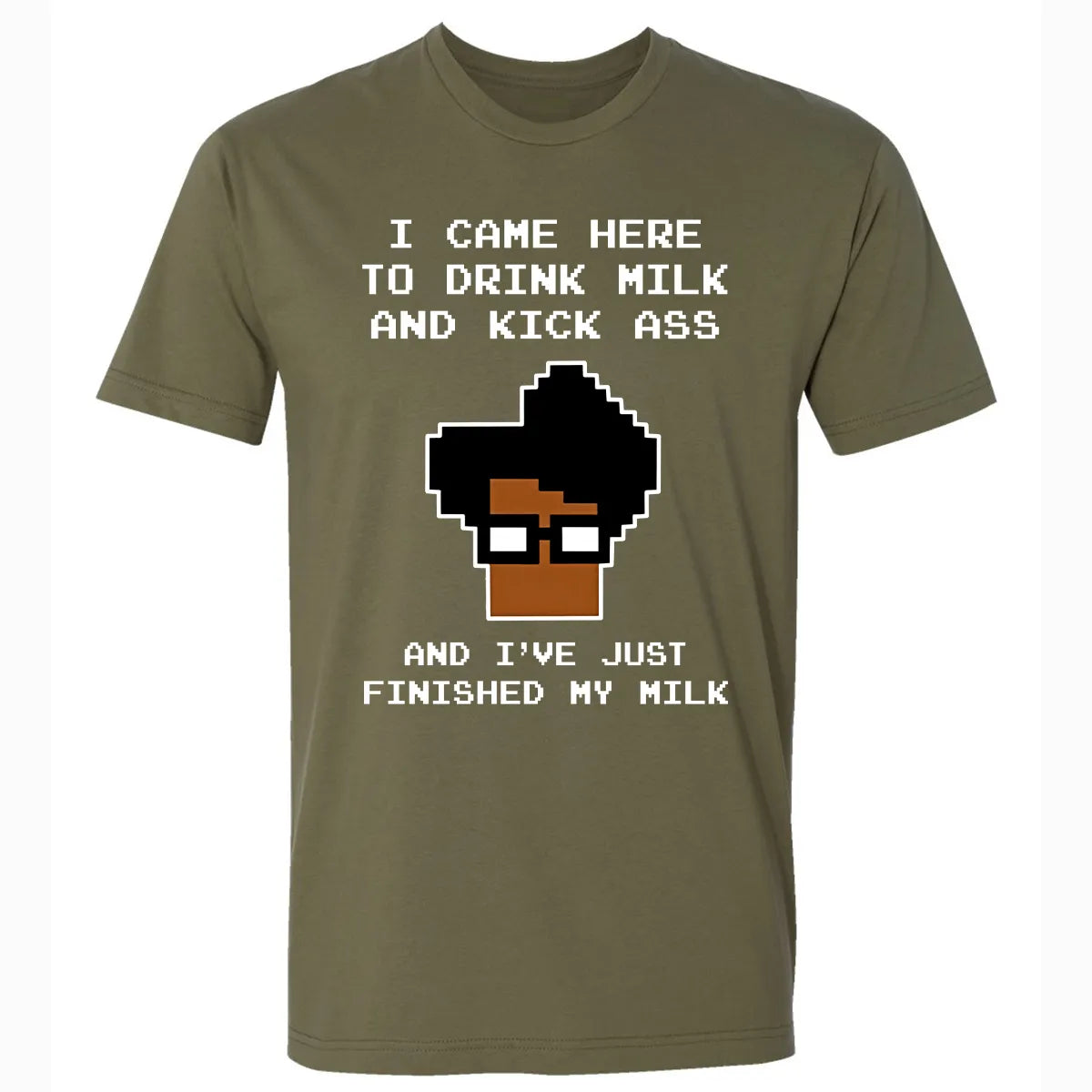 Premium Unisex T-shirt - S666L28Y