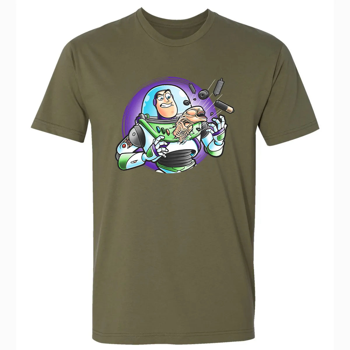 Premium Unisex T-shirt - LQTP5NQB