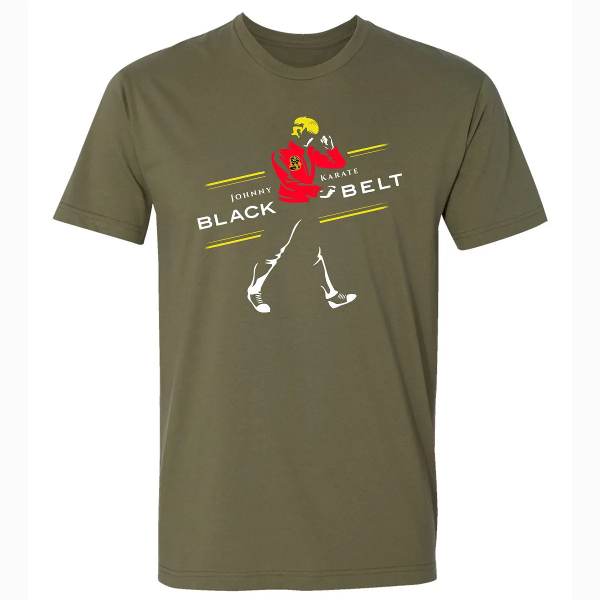Premium Unisex T-shirt - CM11SPQU