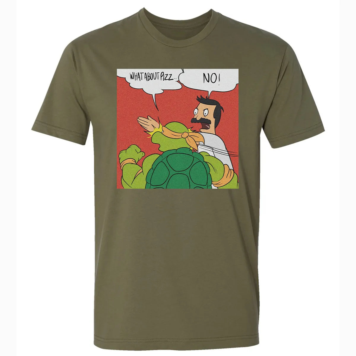 Premium Unisex T-shirt - E4VKEFRX