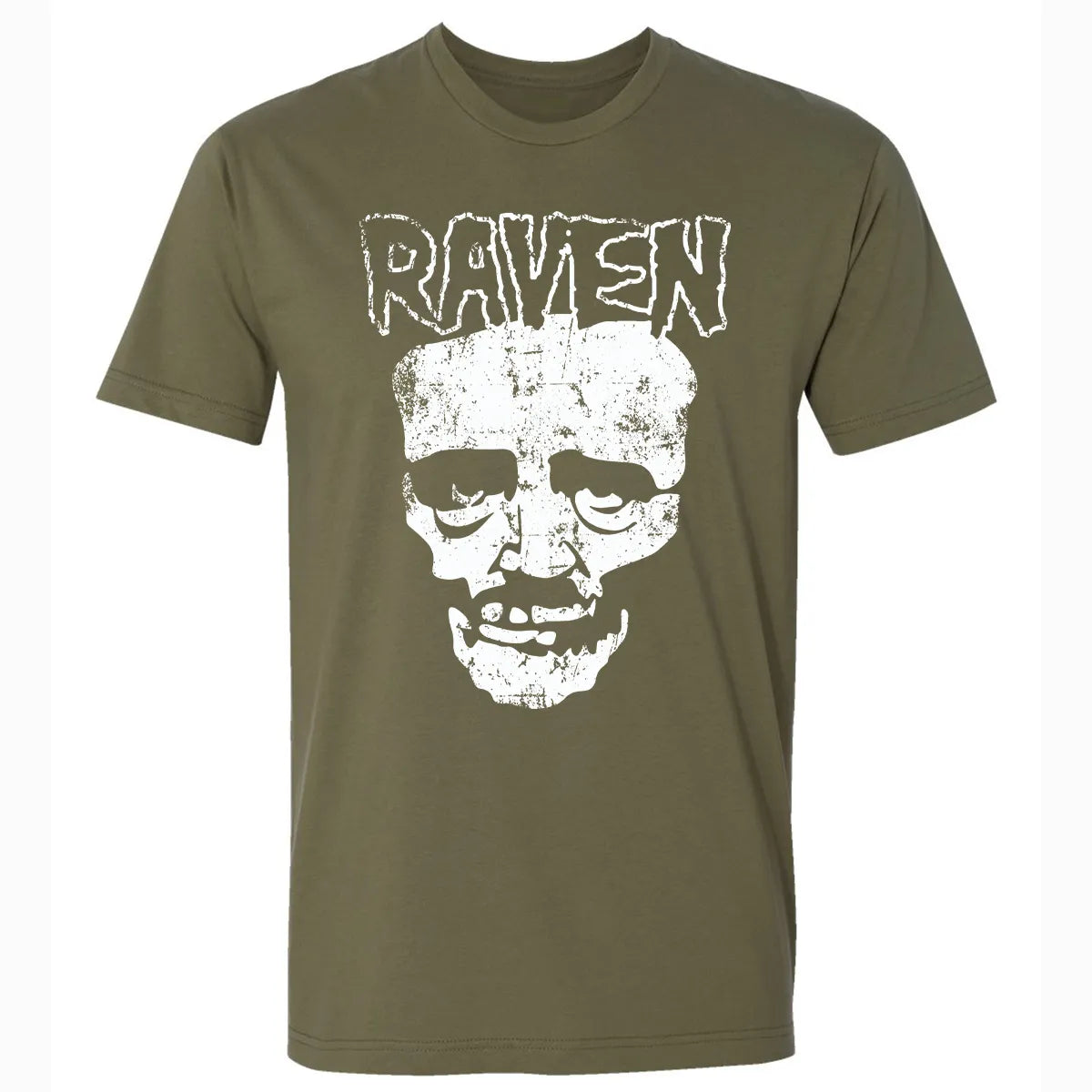 Premium Unisex T-shirt - BZWR91XV