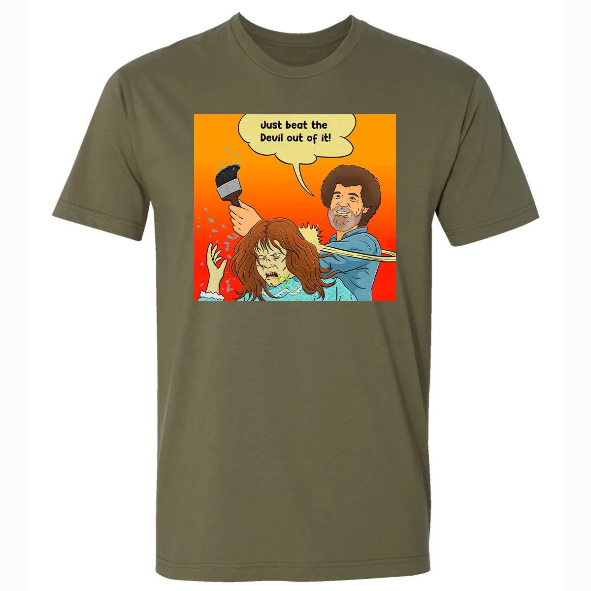 Premium Unisex T-shirt - ZNTST96E