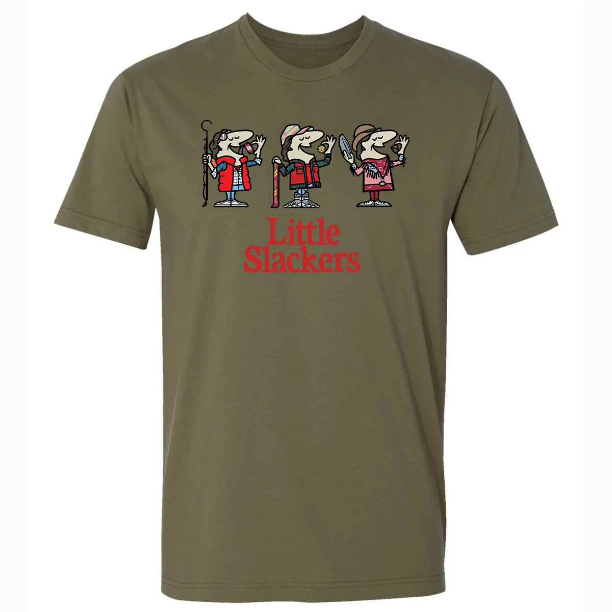 Premium Unisex T-shirt - KPHBQ59J