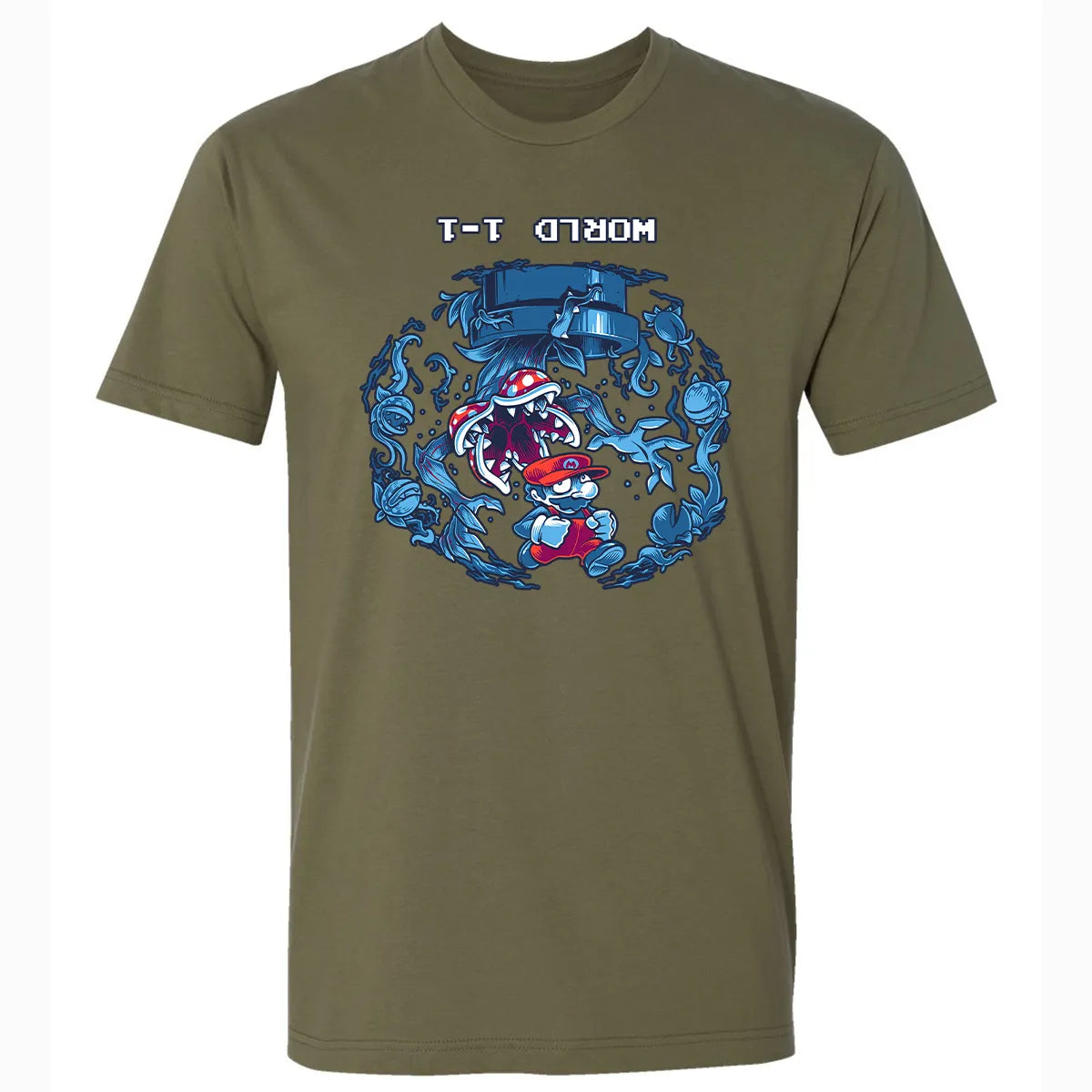 Premium Unisex T-shirt - ZSUFNWMR