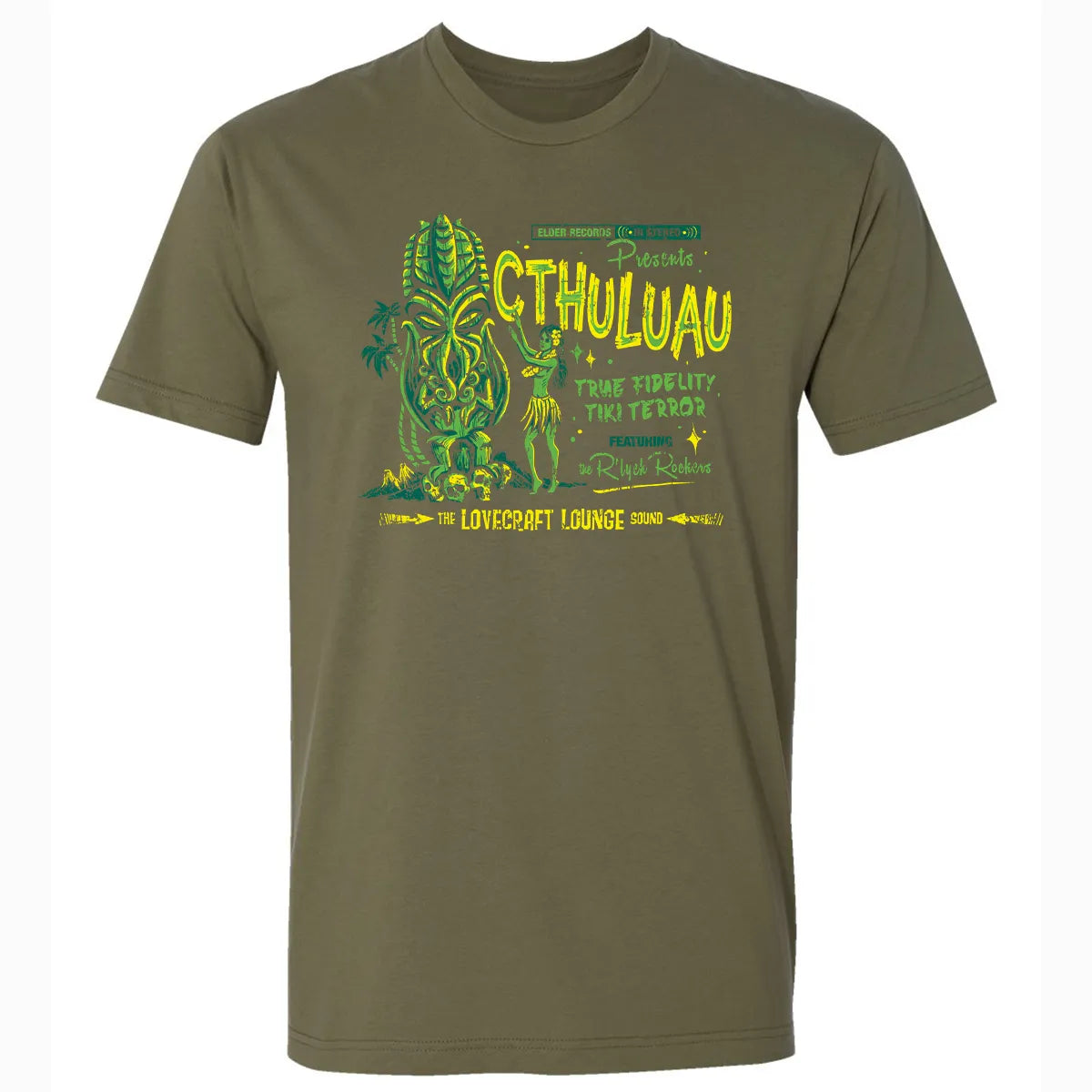 Premium Unisex T-shirt - EZC334QZ