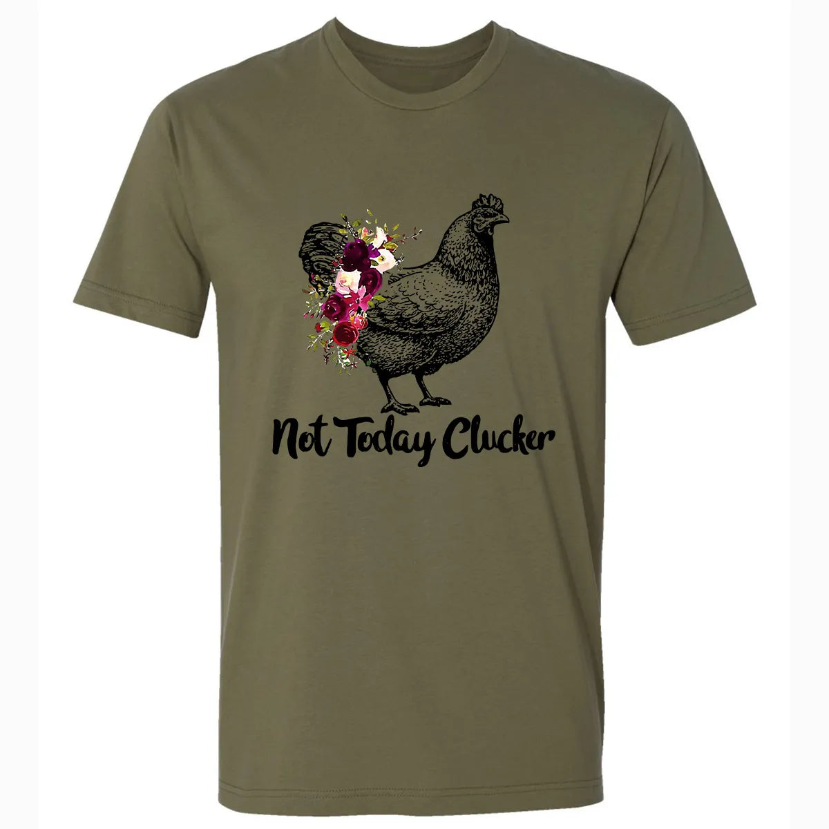 Premium Unisex T-shirt - KLY14NXD
