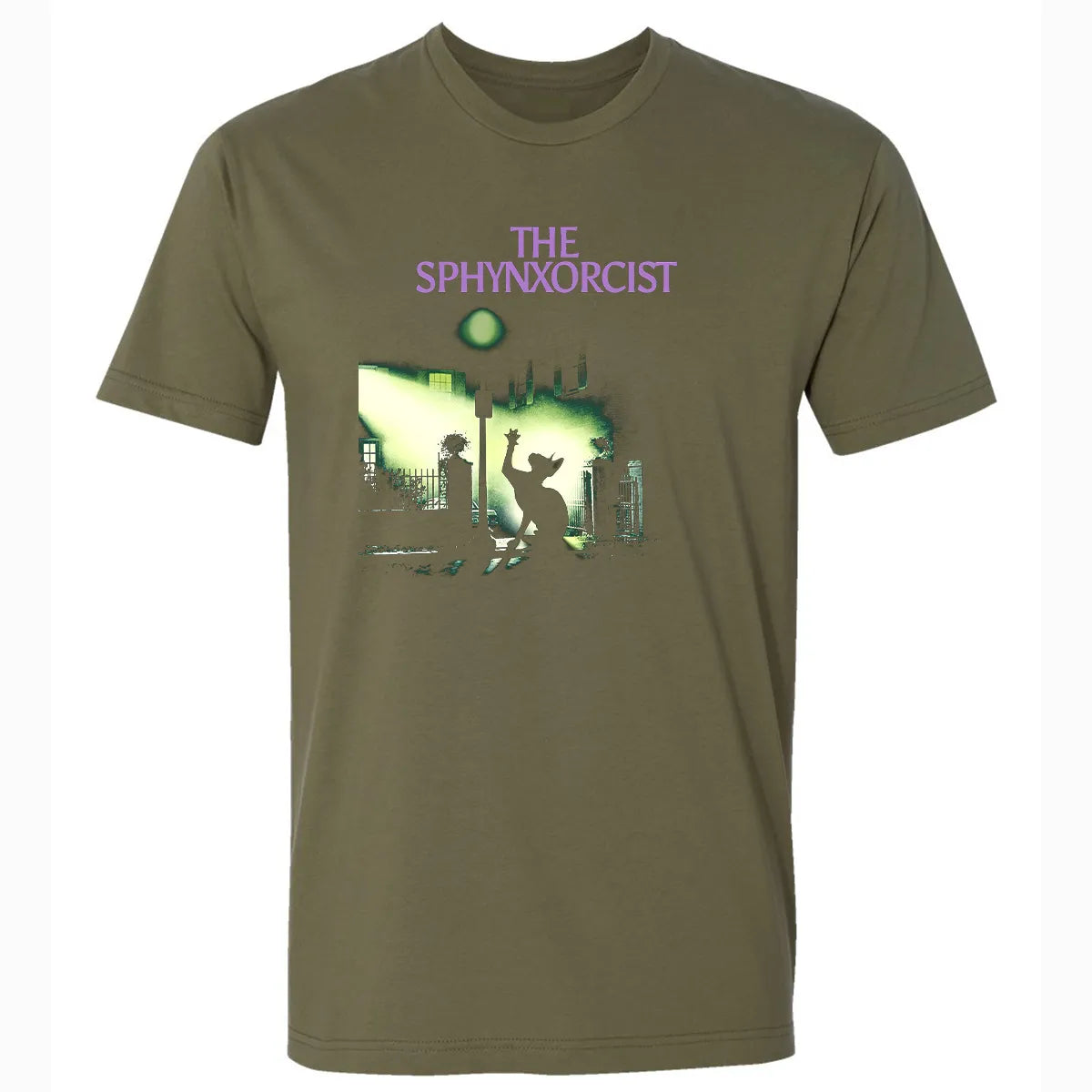 Premium Unisex T-shirt - 63JF8N2A