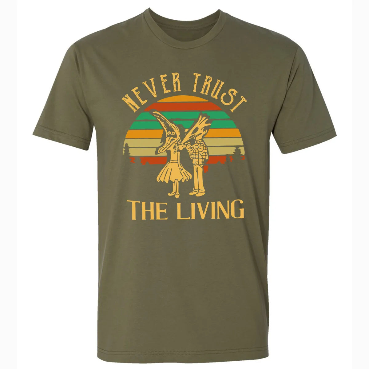 Premium Unisex T-shirt - 7WZ15S6F