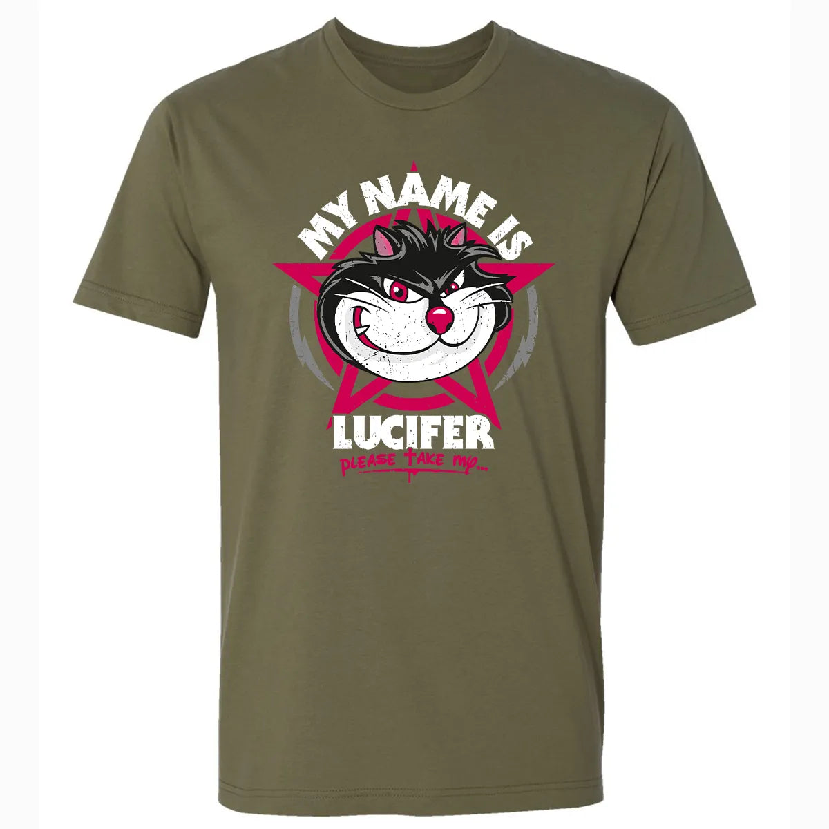 Premium Unisex T-shirt - DZ1UHQVX