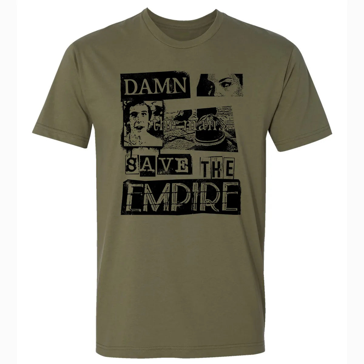Premium Unisex T-shirt - QNNQ798Z