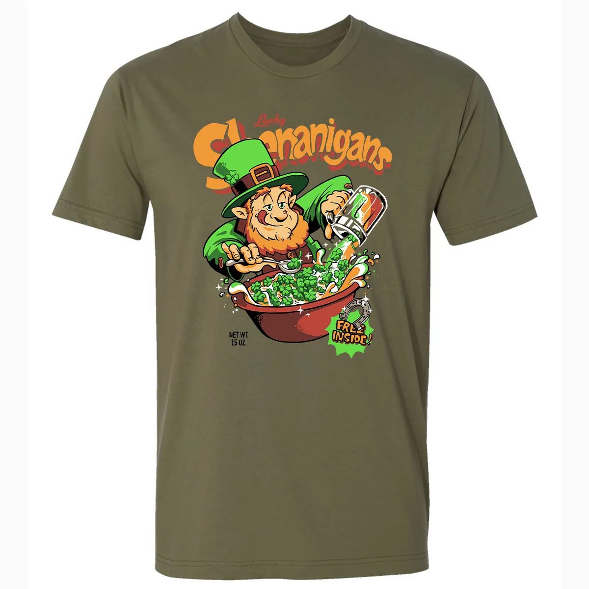 Premium Unisex T-shirt - KXMUHYVT