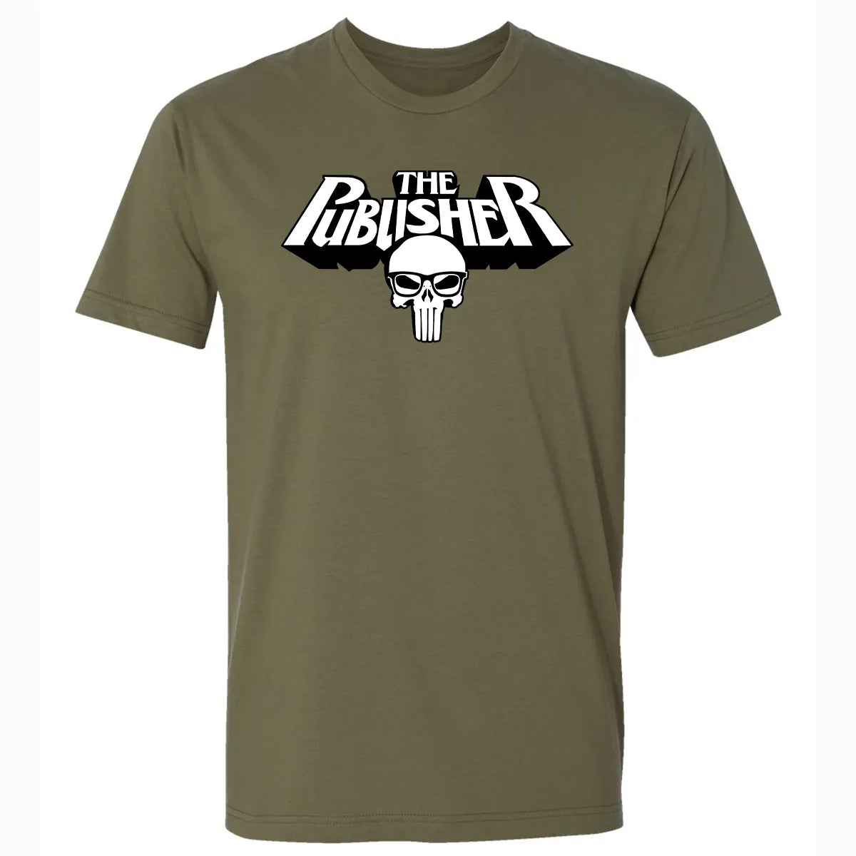 Premium Unisex T-shirt - PP7HMBU4