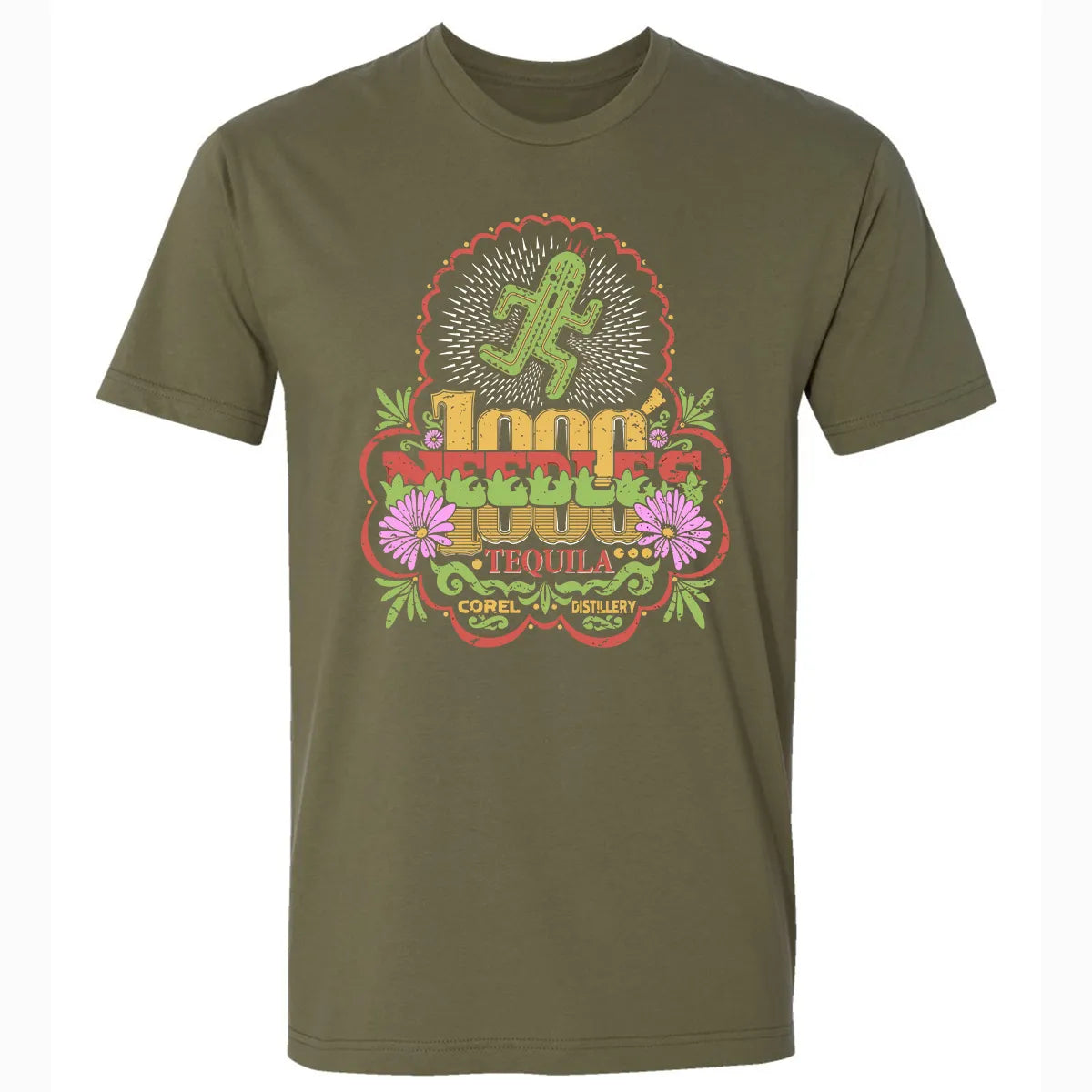 Premium Unisex T-shirt - YNDH99XF