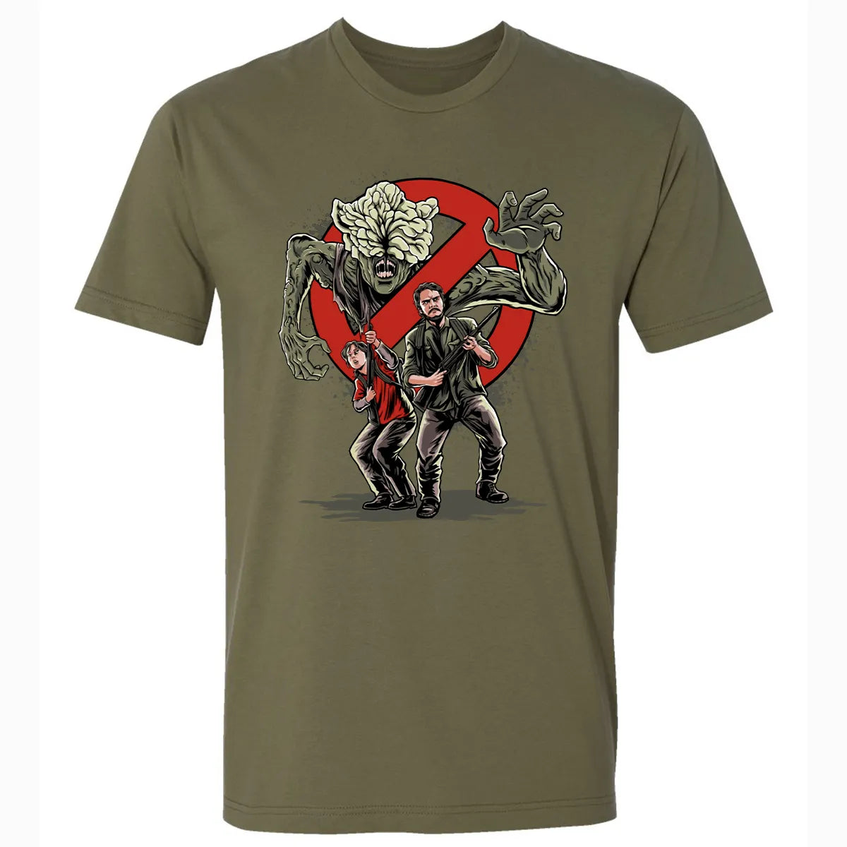 Premium Unisex T-shirt - MUUXF6T6