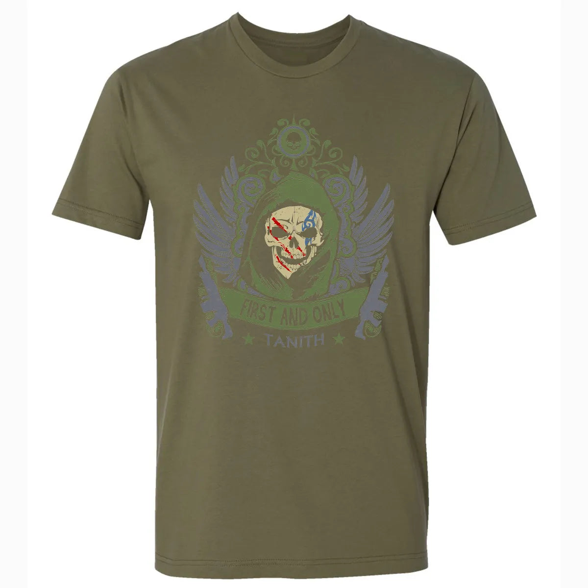 Premium Unisex T-shirt - N22VQZ6S