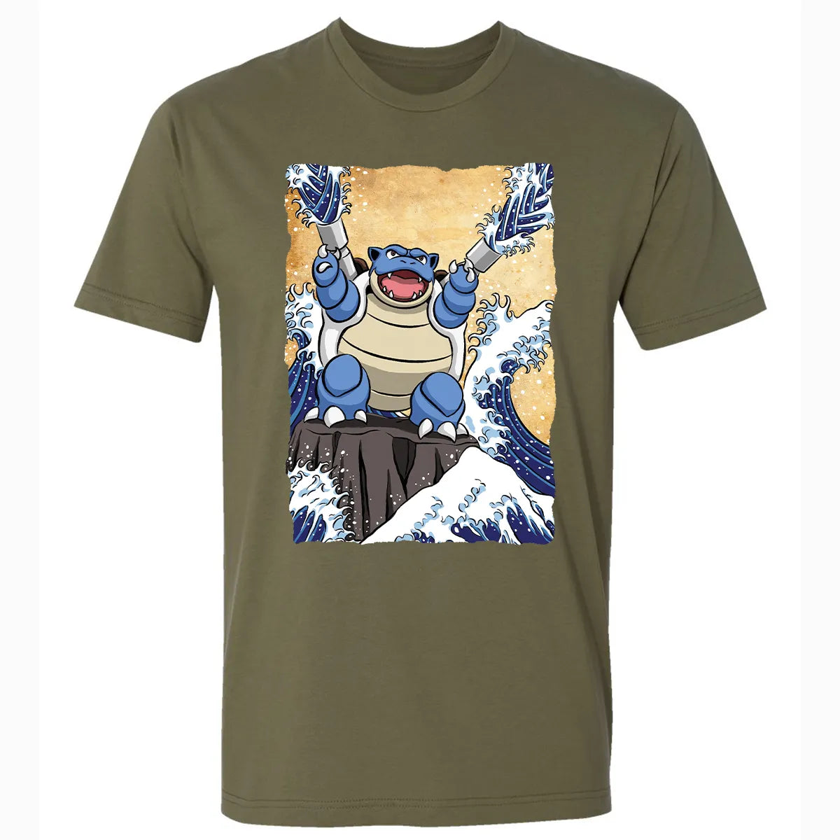 Premium Unisex T-shirt - DUKABWHY