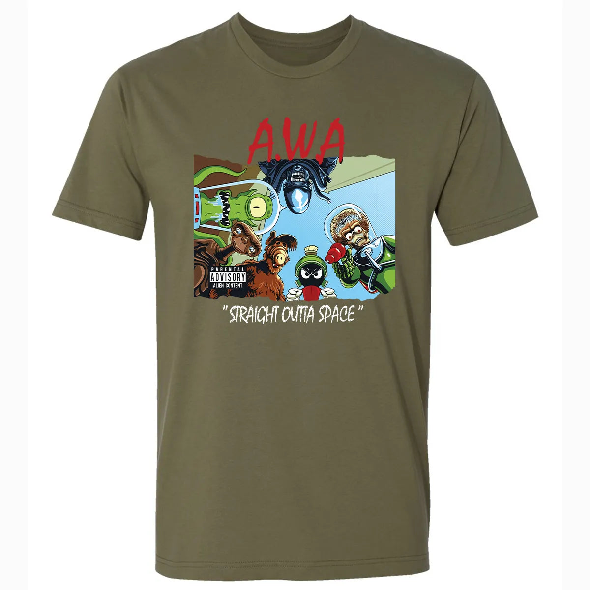 Premium Unisex T-shirt - HMG4LV8G