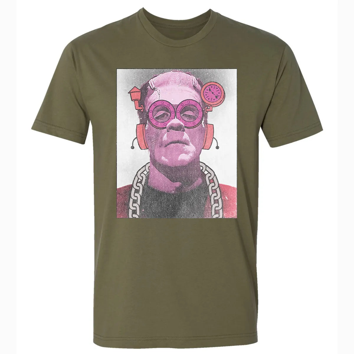 Premium Unisex T-shirt - XPVESSY6