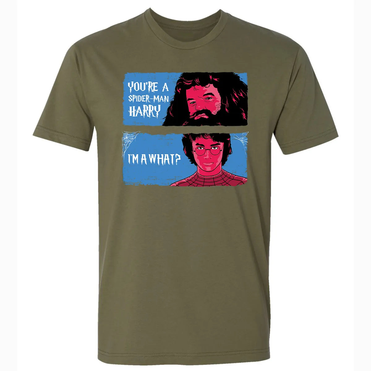 Premium Unisex T-shirt - B5MDWCPZ