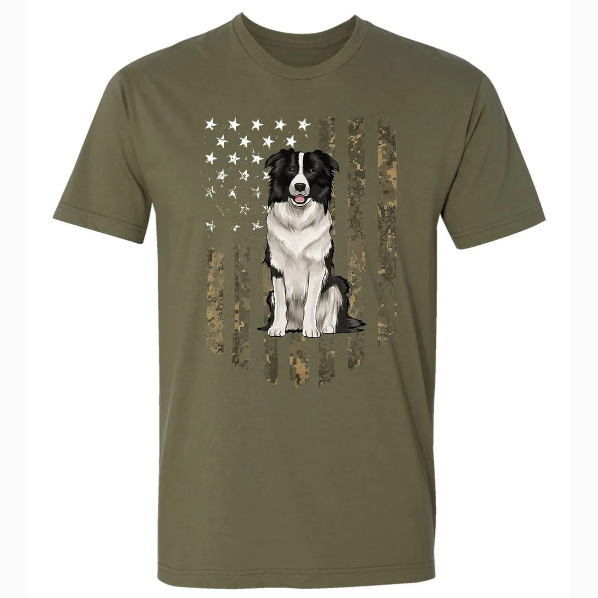 Premium Unisex T-shirt - UHZVWBWC