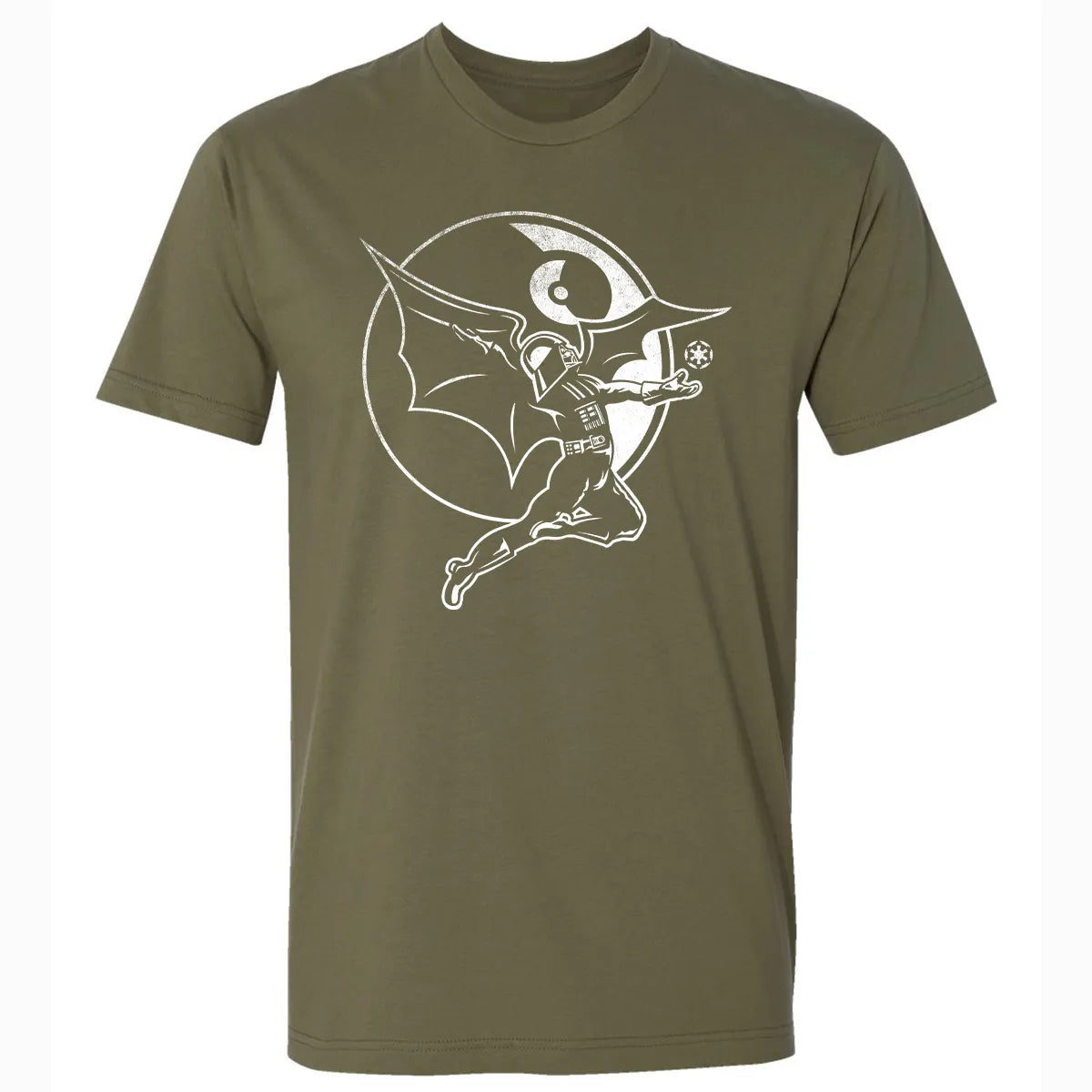 DARTH SABBATH Premium Unisex T-shirt