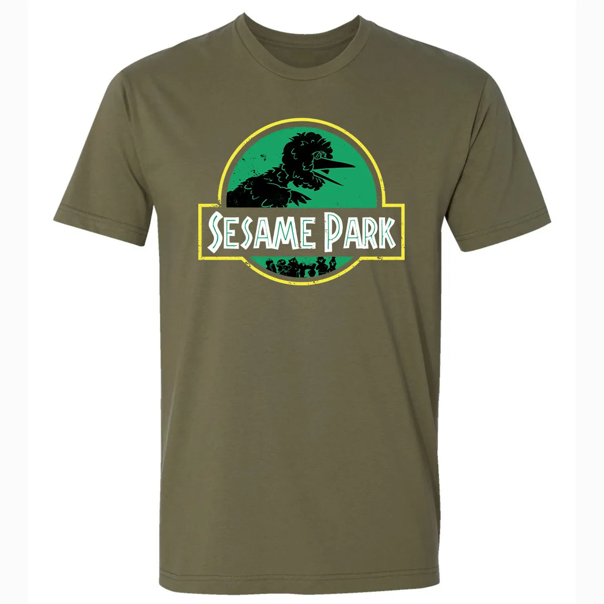 Premium Unisex T-shirt - M6WSJ9Y1