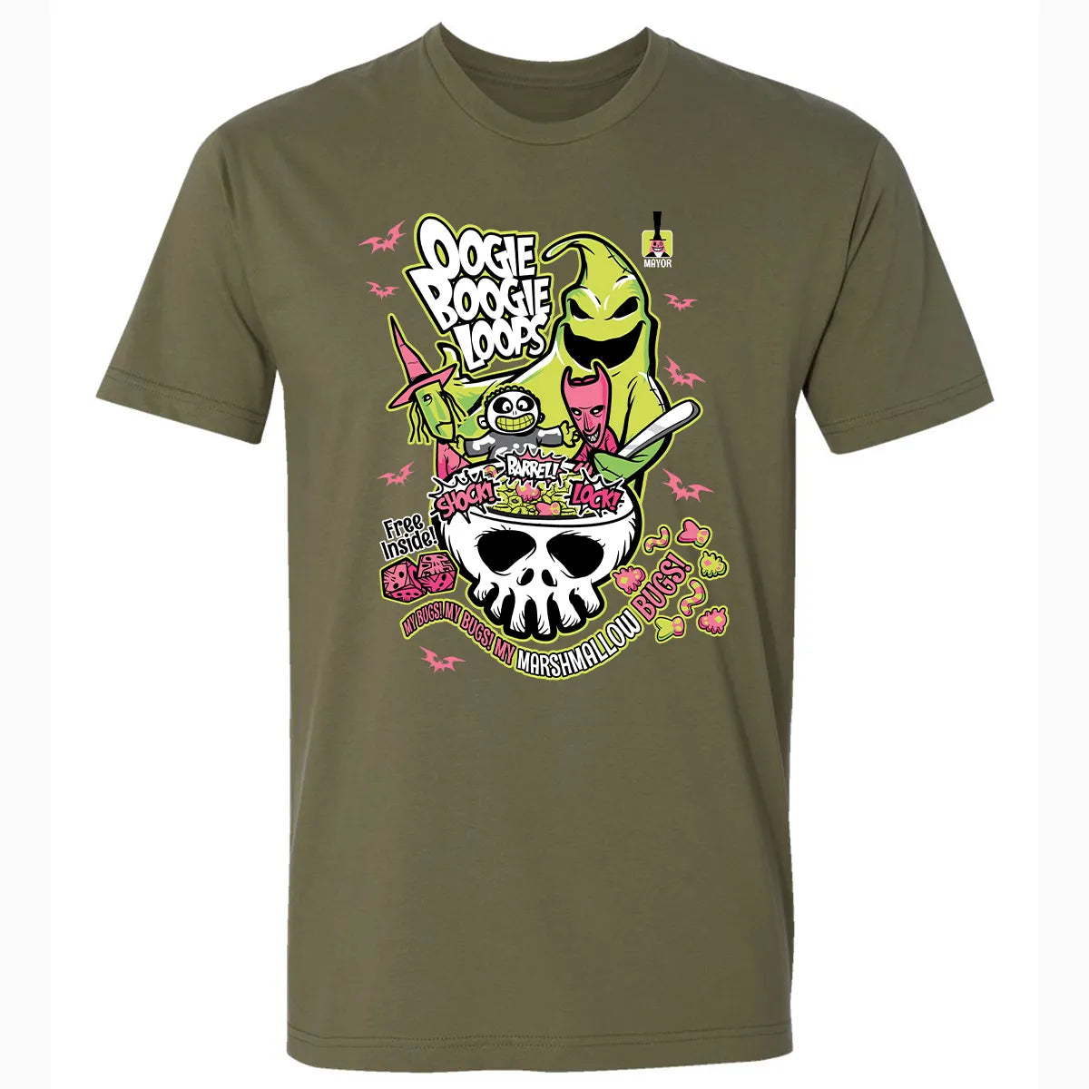 Premium Unisex T-shirt - UTA9Z391