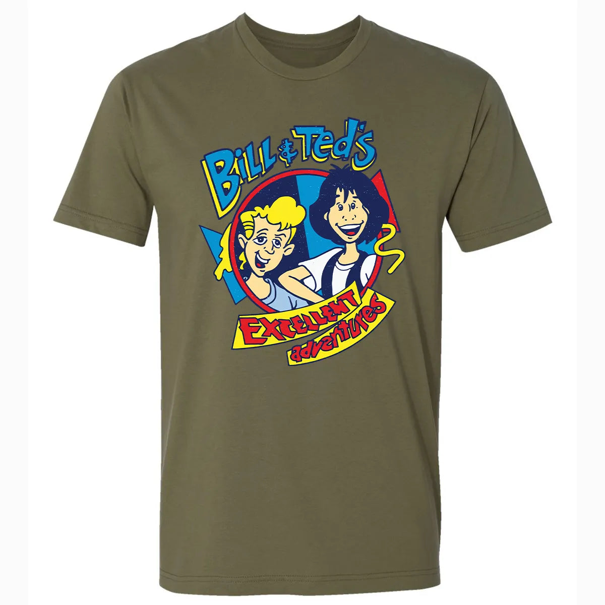 Premium Unisex T-shirt - L73SHL5Q
