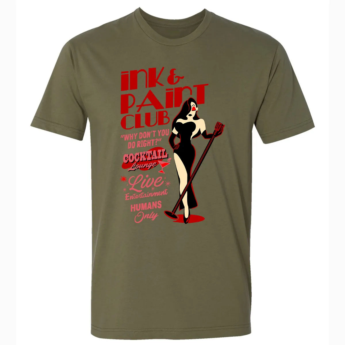 Premium Unisex T-shirt - 6S3EBM7L