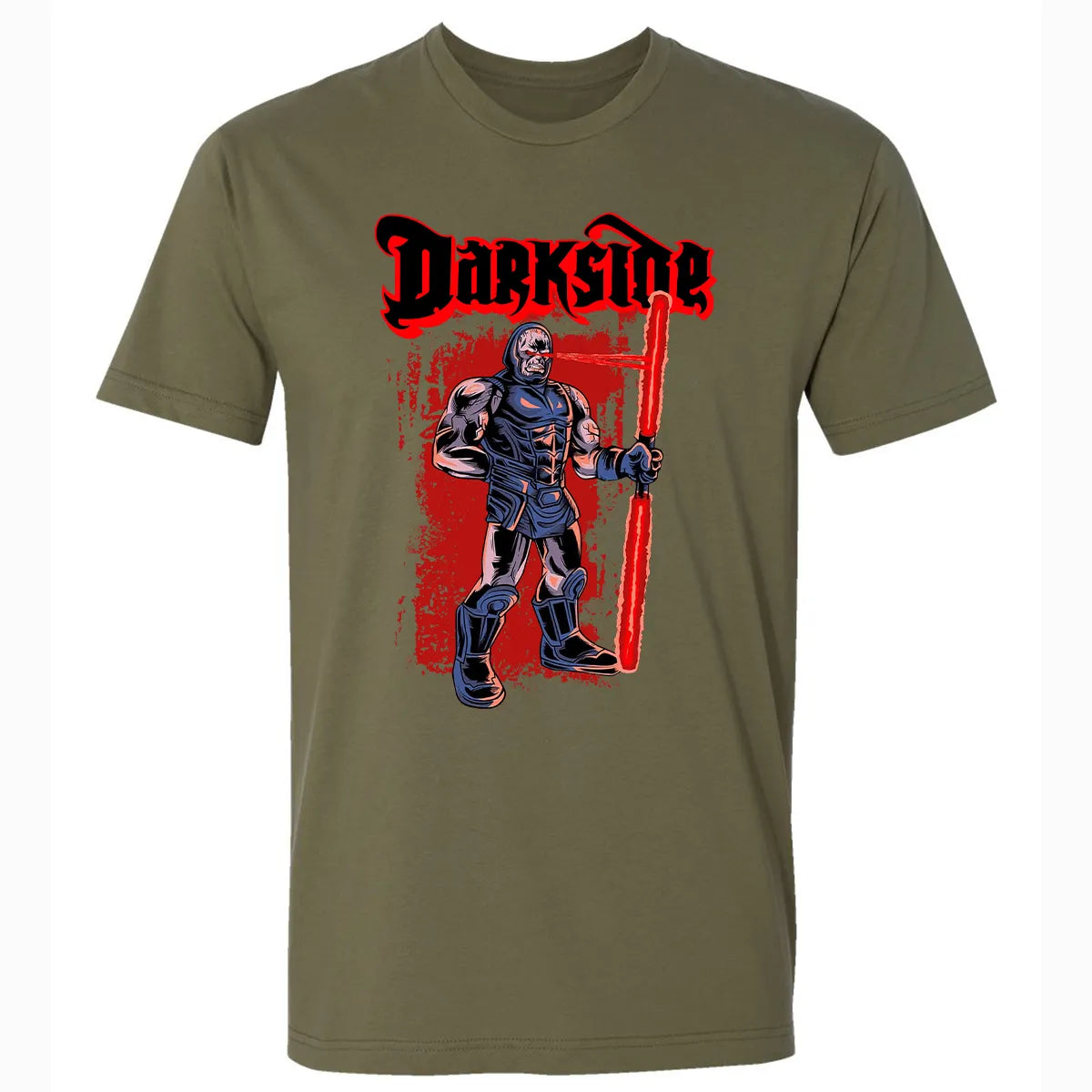 Premium Unisex T-shirt - TK84Q97S