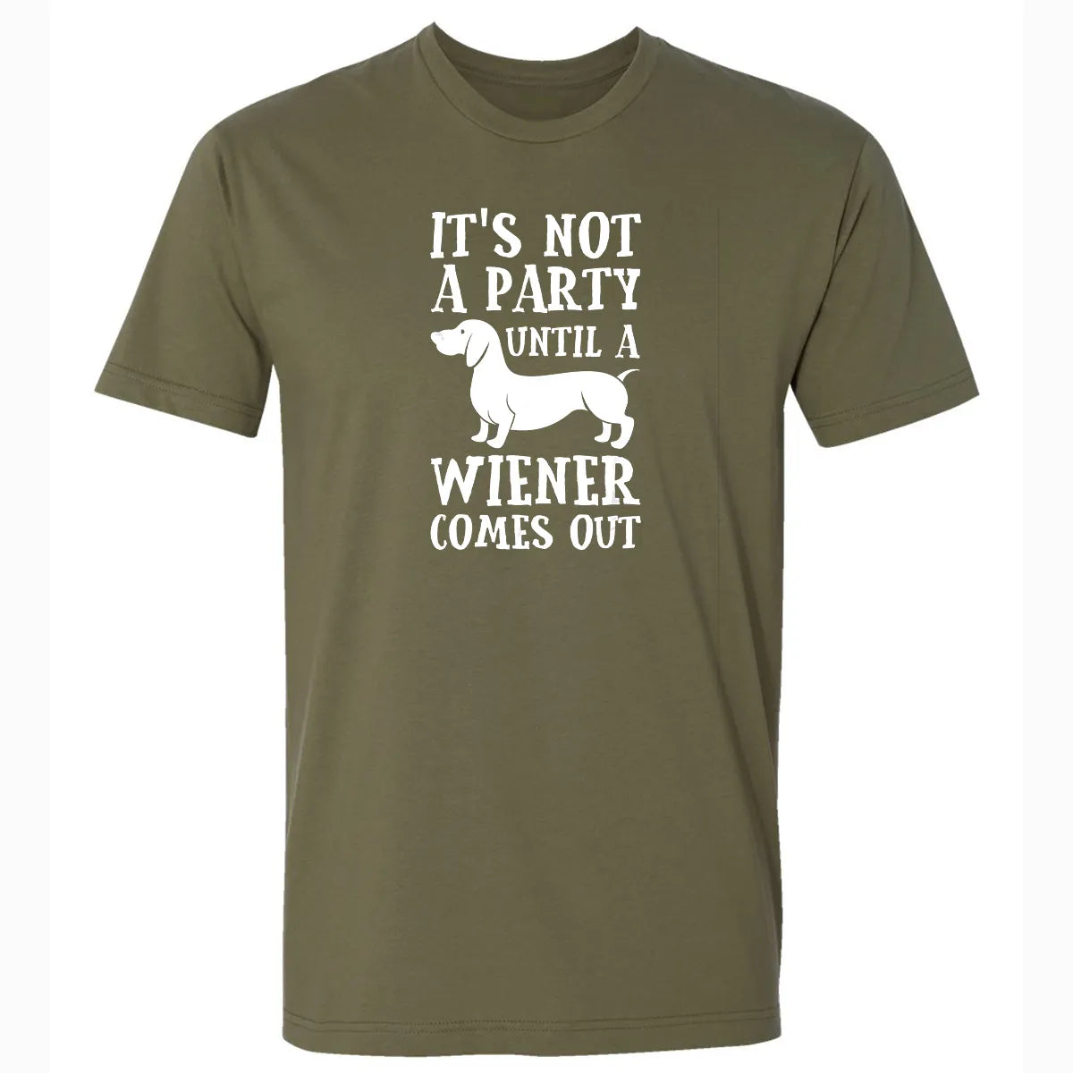 Premium Unisex T-shirt - JSUQTWKM