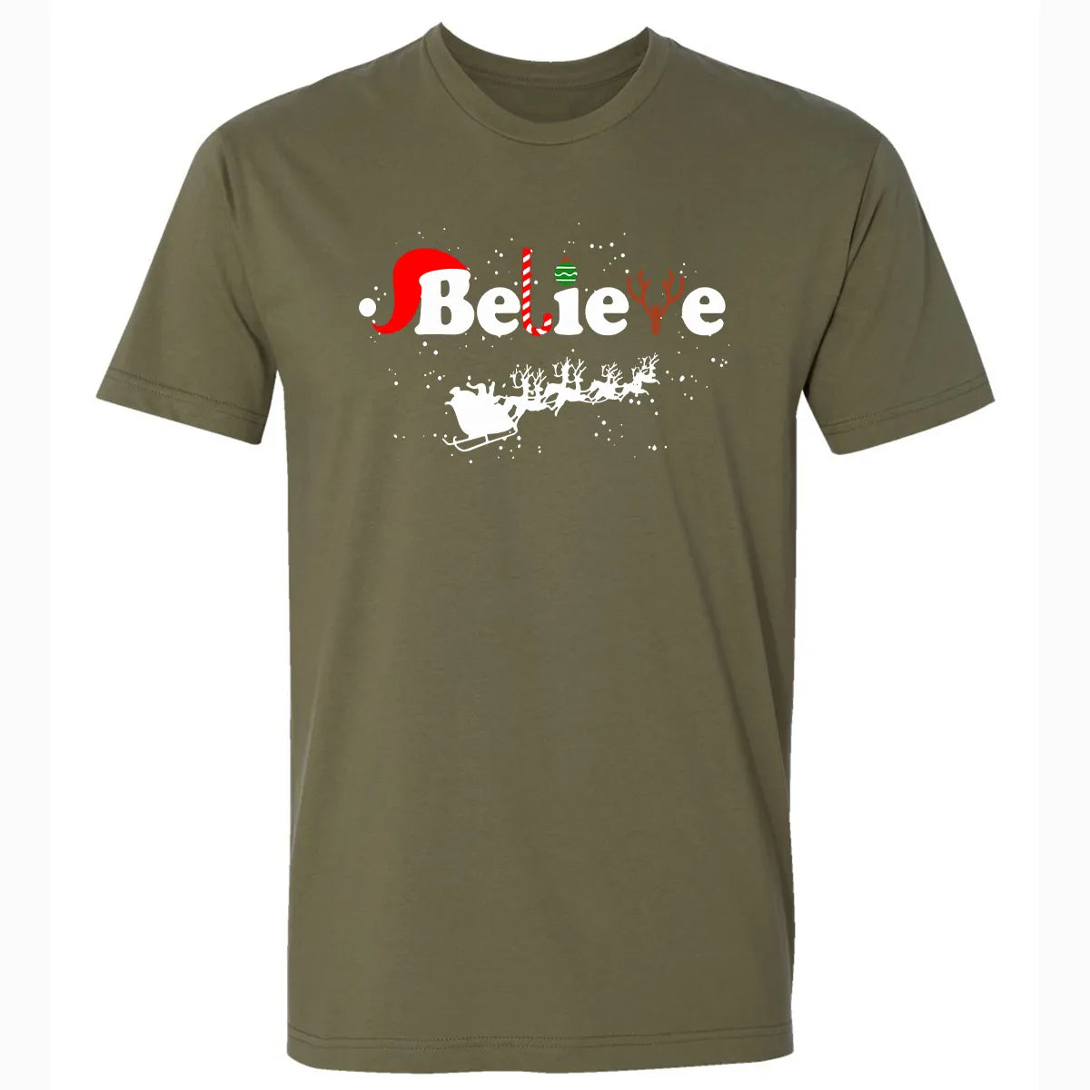 Premium Unisex T-shirt - V2XXW7T2
