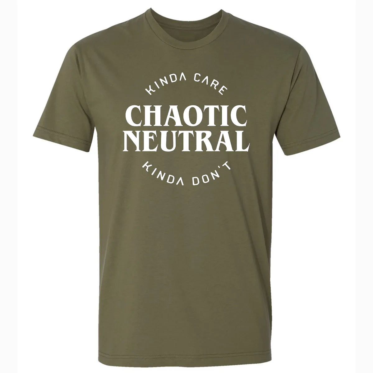 Premium Unisex T-shirt - PTL7XQZ2