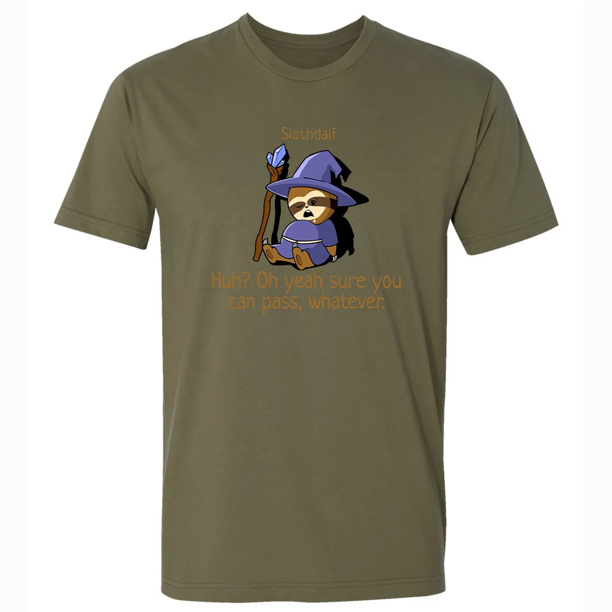 Premium Unisex T-shirt - 27MPSD34