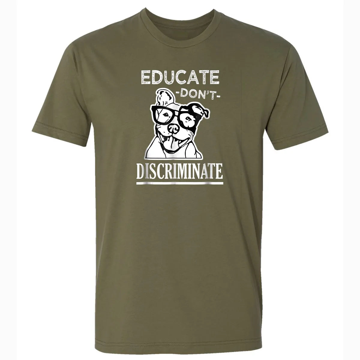 Premium Unisex T-shirt - Q5QA8YX3