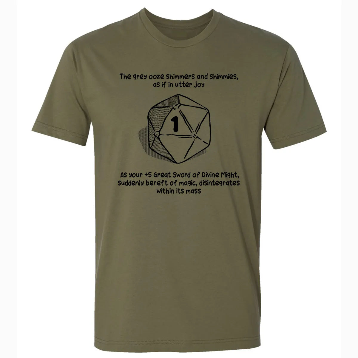 Premium Unisex T-shirt - T939W21Q