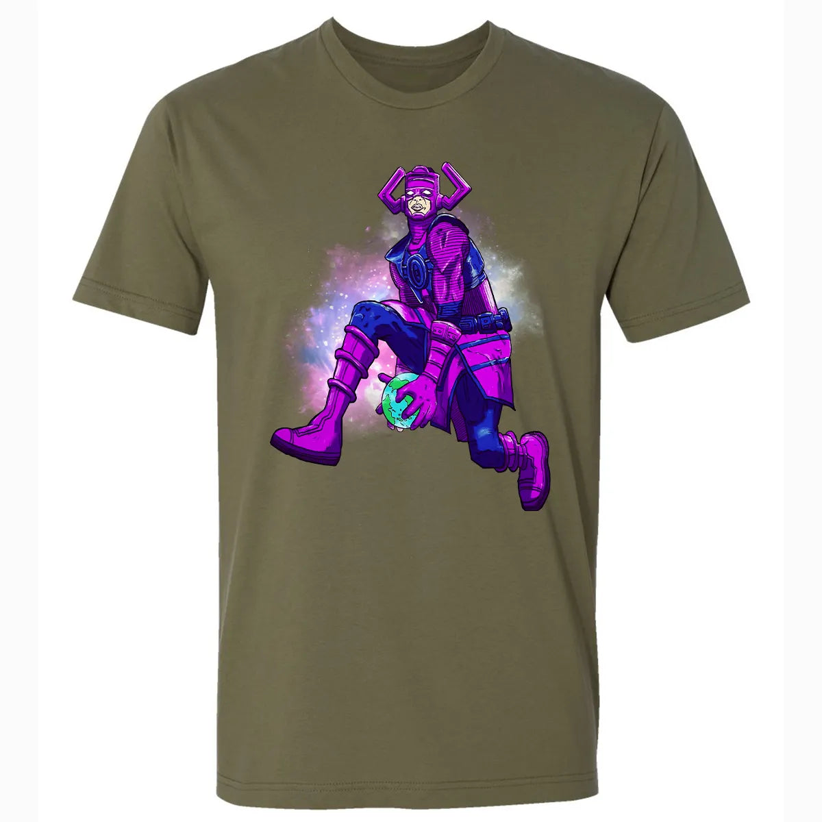 Premium Unisex T-shirt - CR5ATFV4